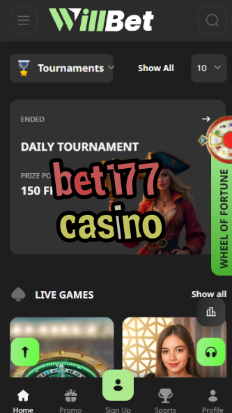 Bet177 Casino - Best 177 Casino Games-4x4casino.ydblkf.net