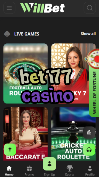 Bet177 Casino - Best 177 Casino Games-4x4casino.ydblkf.net