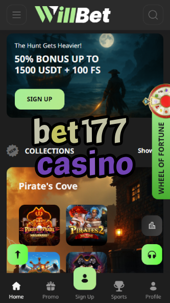 Bet177 Casino - Best 177 Casino Games-4x4casino.ydblkf.net